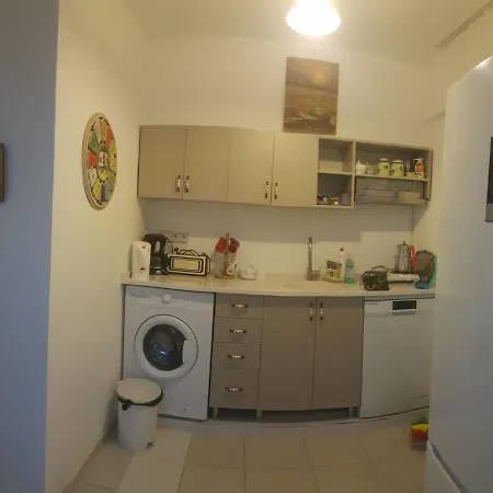Apartment Marmaris*icmelerin Kalbinde Bir Ev